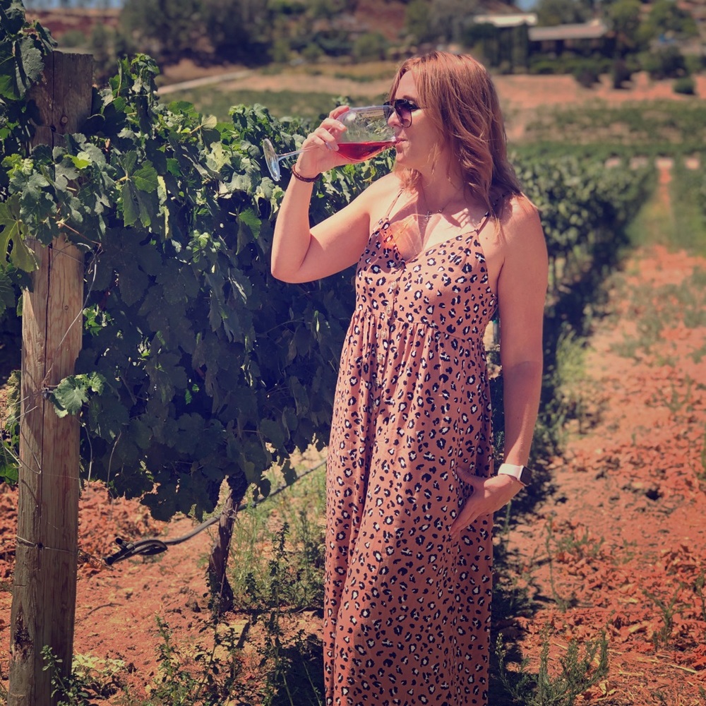 Meet your Posher, Tiffany